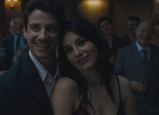 Новый сериал ужасов на Netflix, который уже наделал шума в сети