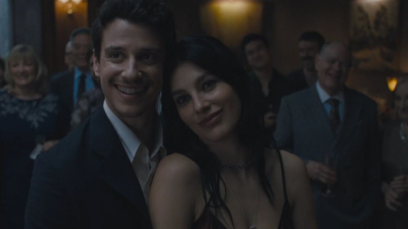 Новый сериал ужасов на Netflix, который уже наделал шума в сети