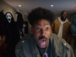 «Очень страшное кино 6» – долгожданная перезагрузка франшизы, которая скоро выйдет в свет