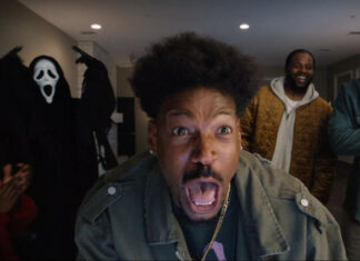 «Очень страшное кино 6» – долгожданная перезагрузка франшизы, которая скоро выйдет в свет