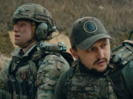 Он достоин внимания: новый украинский сериал, от которого в восторге зрители