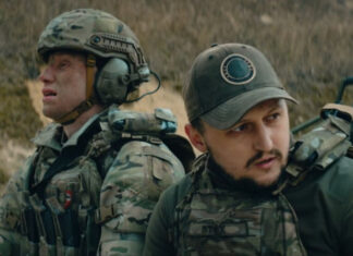 Он достоин внимания: новый украинский сериал, от которого в восторге зрители