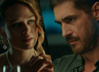 Он наделал шума в сети: как создавали сериал «Дело НБР», который стал украинским хитом