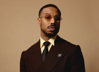 Оскароносный Майкл Джордан отпраздновал победу в бургерной: в сети завирусилось видео