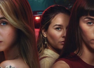 Остросюжетный криминальный минисериал, который стал самым популярным среди украинцев на Netflix