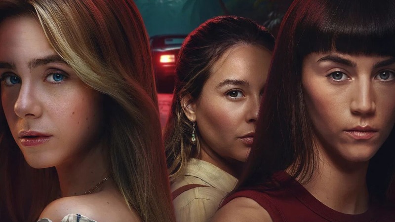 Остросюжетный криминальный минисериал, который стал самым популярным среди украинцев на Netflix