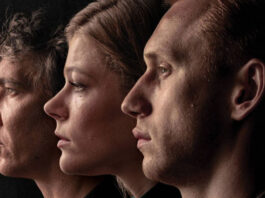 Первый в Украине true-crime сериал, который с бешеным успехом ворвался в сеть, выйдет на Netflix