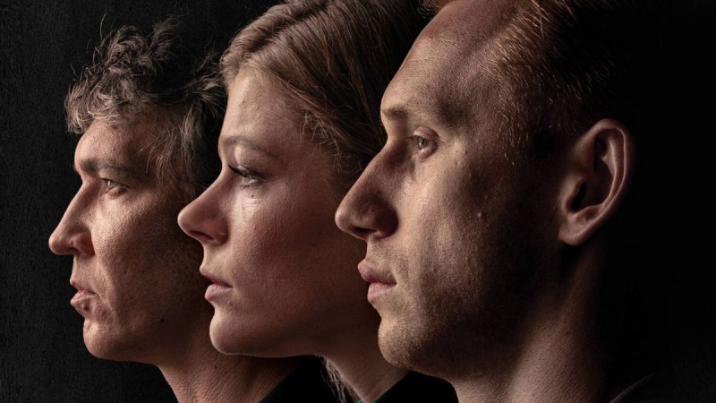 Первый в Украине true-crime сериал, который с бешеным успехом ворвался в сеть, выйдет на Netflix