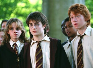 Получили миллионы за минуты в фильме: сколько времени были в кадре актеры «Гарри Поттера»