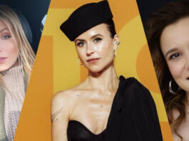 Пополнили список предателей: 3 актрисы, которые родом из Украины, но молчат о войне