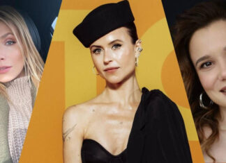 Пополнили список предателей: 3 актрисы, которые родом из Украины, но молчат о войне