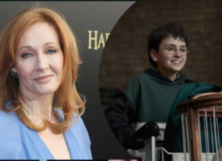 После выхода трейлера: Джоан Роулинг высказалась о сериале о Гарри Поттере