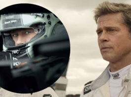 Посмотрите «F1», если обожаете адреналин: почему фильм с Брэдом Питтом стоит вашего внимания