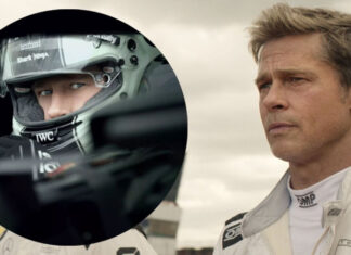 Посмотрите «F1», если обожаете адреналин: почему фильм с Брэдом Питтом стоит вашего внимания