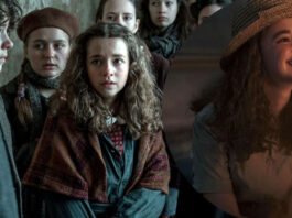 Реальная история, которая поражает: высокорейтинговый фильм с захватывающим сюжетом