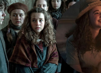 Реальная история, которая поражает: высокорейтинговый фильм с захватывающим сюжетом