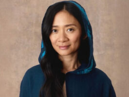 Режиссер фильма «Гамнет» создала благотворительный аукцион, чтобы спасти животных из Харькова