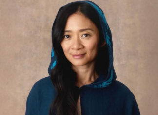 Режиссер фильма «Гамнет» создала благотворительный аукцион, чтобы спасти животных из Харькова