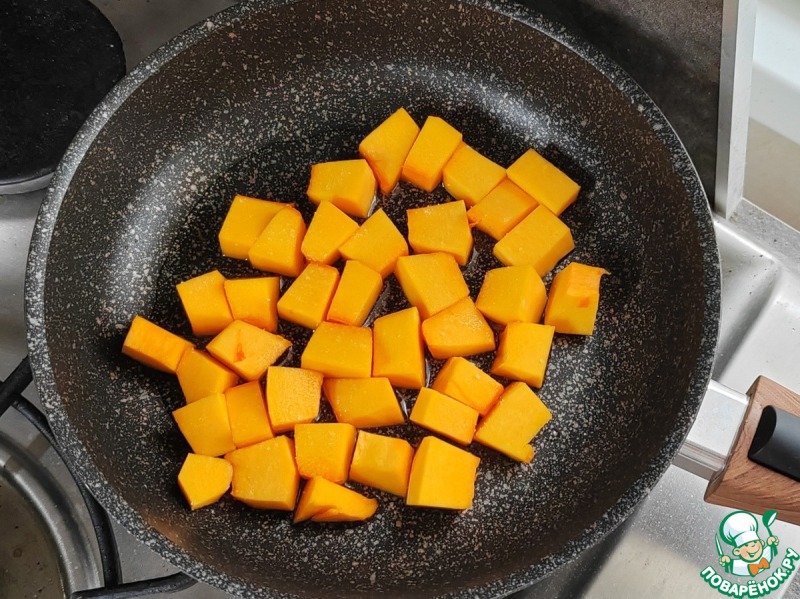 Рыбные котлеты на пару с гарниром и соусом (Диета n1)