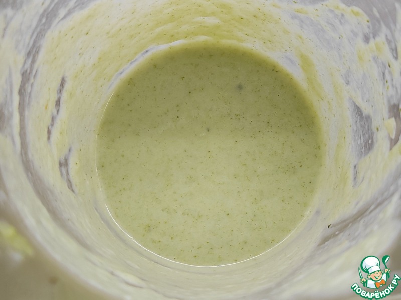 Рыбные котлеты на пару с гарниром и соусом (Диета n1)