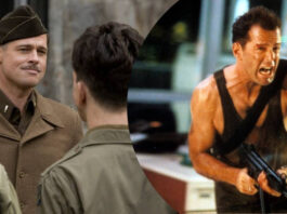 С высоким рейтингом и увлекательным сюжетом: 5 боевиков, которые будете пересматривать не раз