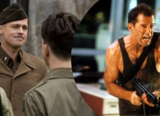 С высоким рейтингом и увлекательным сюжетом: 5 боевиков, которые будете пересматривать не раз