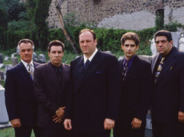 С высоким рейтингом: культовый сериал, который должен увидеть каждый хоть раз в жизни