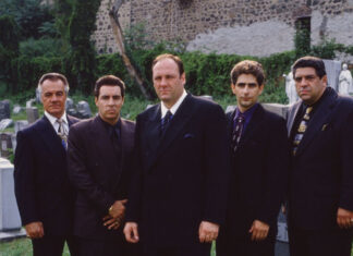 С высоким рейтингом: культовый сериал, который должен увидеть каждый хоть раз в жизни