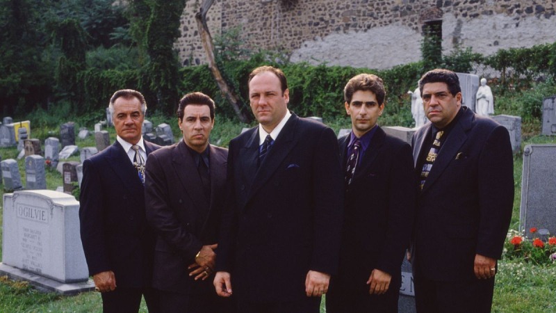 С высоким рейтингом: культовый сериал, который должен увидеть каждый хоть раз в жизни