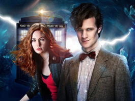 Самый длинный научно-фантастический сериал, который можно смотреть годами