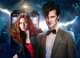 Самый длинный научно-фантастический сериал, который можно смотреть годами