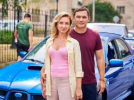 Самый длинный украинский сериал, который заинтересовывает с первых минут