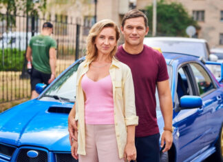 Самый длинный украинский сериал, который заинтересовывает с первых минут