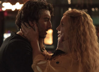 Самый романтичный фильм по роману Коллин Гувер покоряет украинских зрителей на Netflix