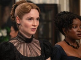 Стартовали съемки 5-го сезона «Брирджертонов»: о ком будет новая история