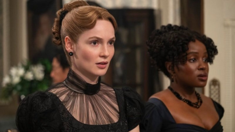 Стартовали съемки 5-го сезона "Брирджертонов": о ком будет новая история