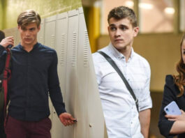 Старый украинский сериал, от которого фанатела молодежь