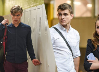 Старый украинский сериал, от которого фанатела молодежь