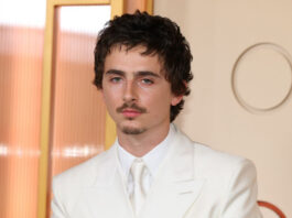 Тимоти Шаламе высмеяли на Оскаре-2026 после его скандального комментария об опере и балете