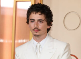 Тимоти Шаламе высмеяли на Оскаре-2026 после его скандального комментария об опере и балете