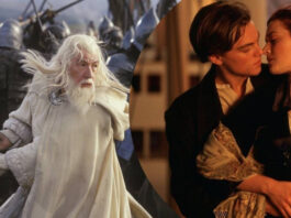 «Титаник» и не только: фильмы, которые получили больше всего Оскаров