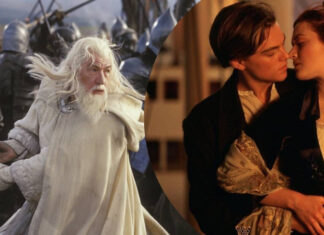 «Титаник» и не только: фильмы, которые получили больше всего Оскаров