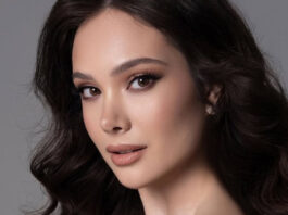 Украинская модель отказалась от роли в сериале от Netflix