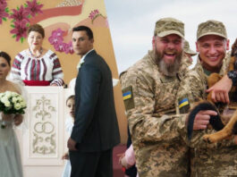 Украинские сериалы на Netflix: что посмотреть после работы