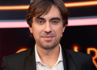 Украинский актер Алексей Гнатковский будет вести церемонию вручения Оскара-2026