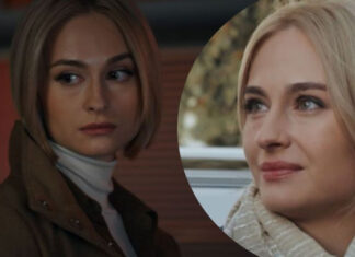 Украинский сериал с топовыми актерами, который можно посмотреть бесплатно всего за несколько дней