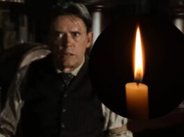 Умер актер фильма «Назад в будущее-3» Мэтт Кларк