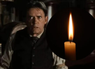 Умер актер фильма «Назад в будущее-3» Мэтт Кларк