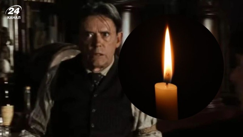 Умер актер фильма "Назад в будущее-3" Мэтт Кларк