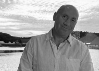 Умер украинский актер Олег Гусев, который боролся с тяжелой болезнью